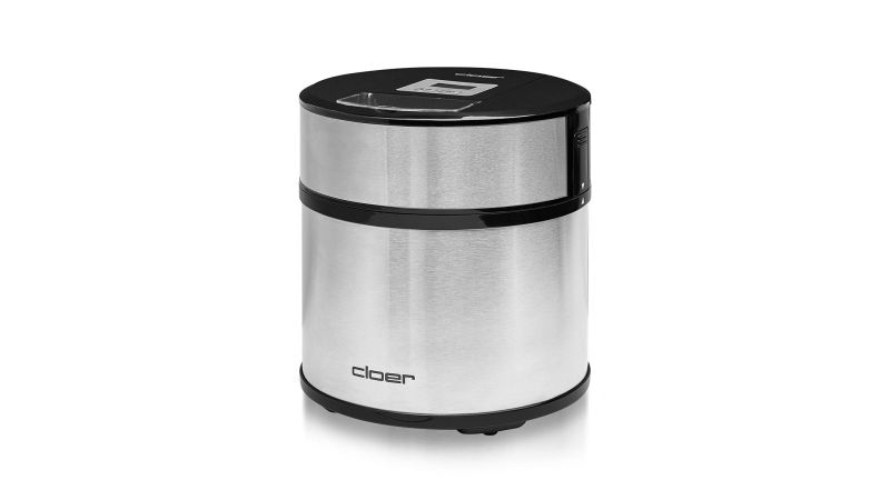 Eismaschine Cloer 9959