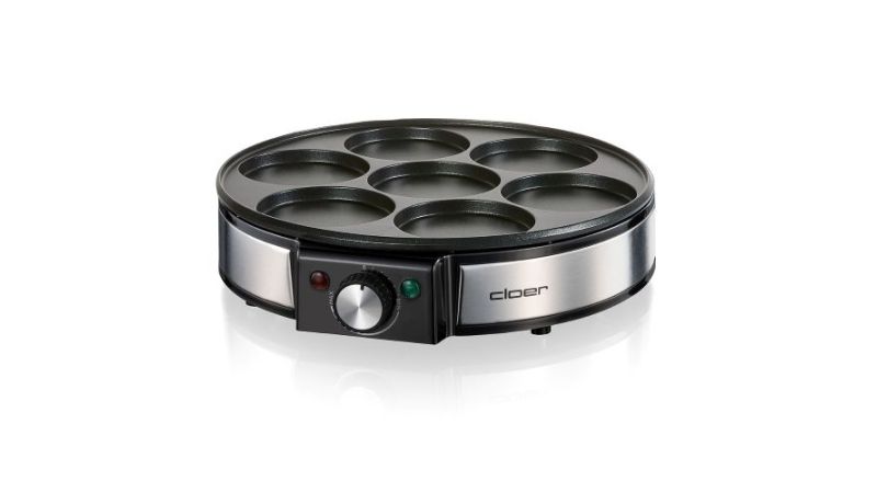 Pancake Maker Cloer-6635