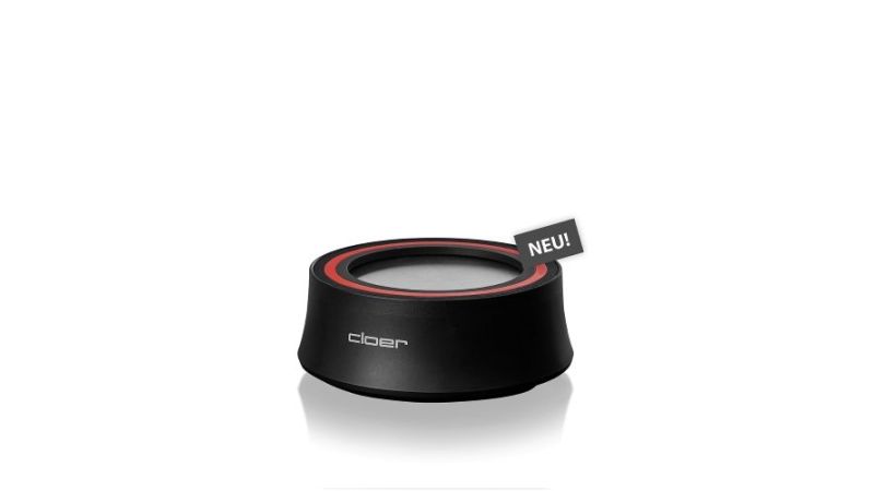 Elektrisches Stövchen Cloer 6700