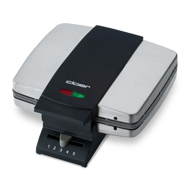 Waffeleisen Cloer-1445