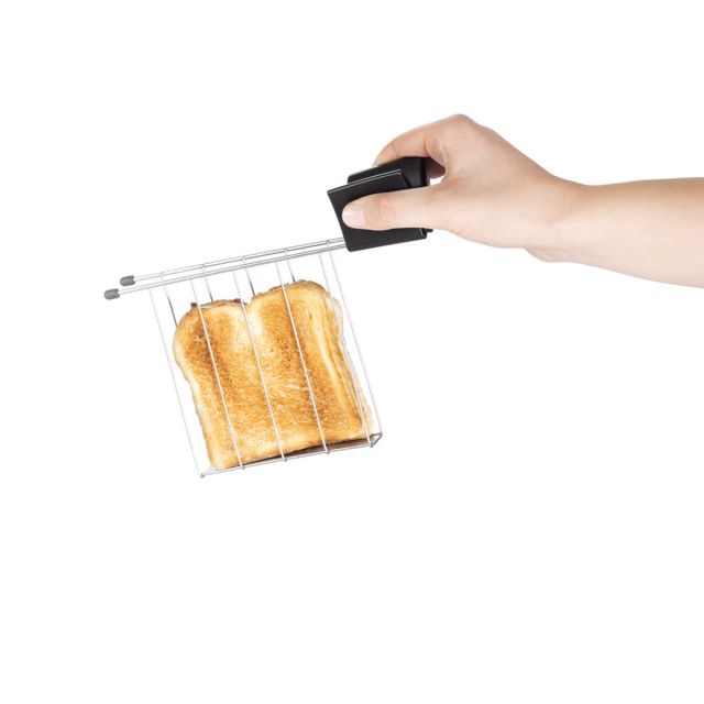 Zangen-Set 760 für alle Zweischlitz-Toaster