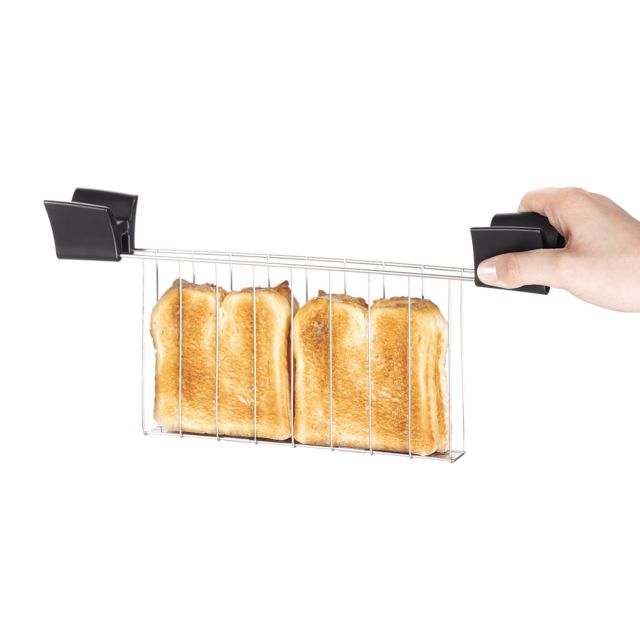Toast-Zange 761 für alle Langschlitz-Toaster