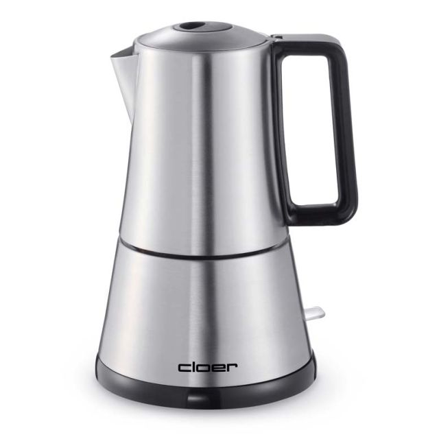 Moka Maker Cloer-5928