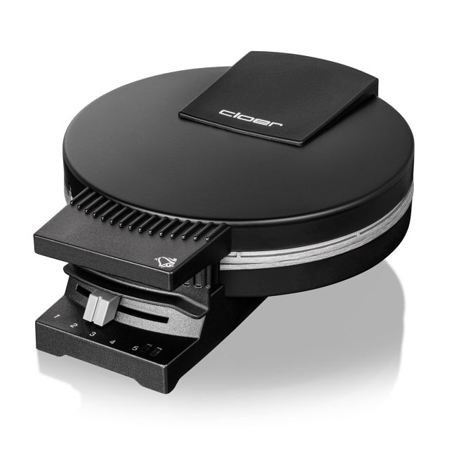 Waffeleisen Cloer-180