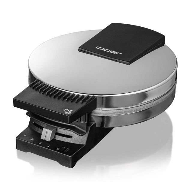 Waffeleisen Cloer-185
