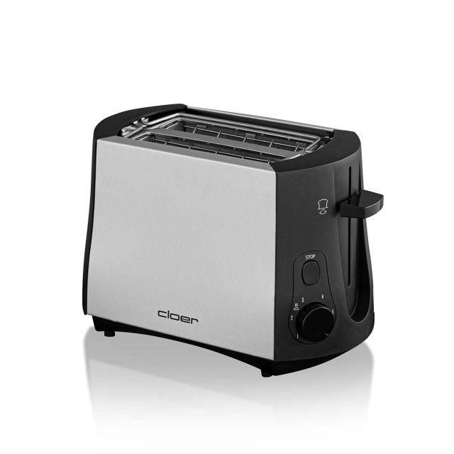 Toaster Cloer-3410
