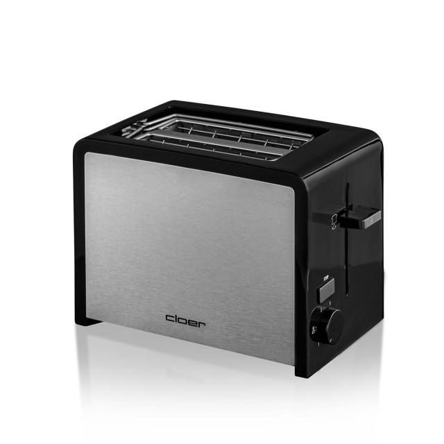 Toaster Cloer-3210