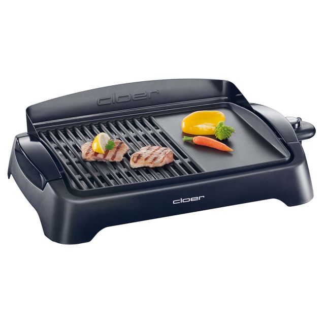 Barbecue-Grill 656
