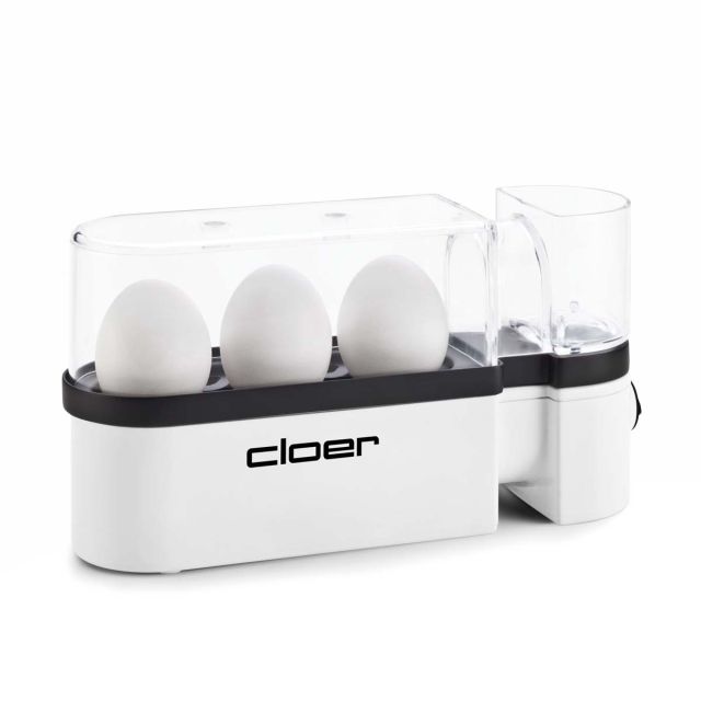 Eierkocher Cloer-6021
