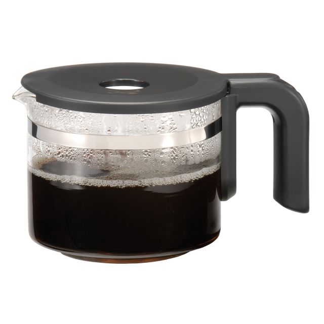 Ersatzkanne für Kaffeemaschine 5980, 5981, 5990