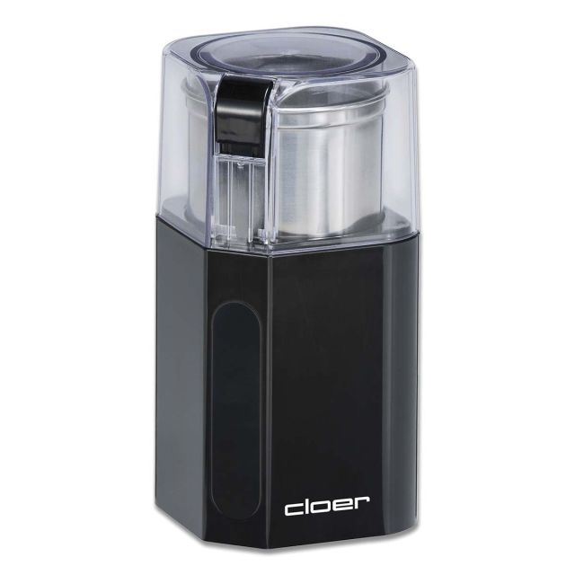Kaffee- und Gewürzmühle Cloer-7580