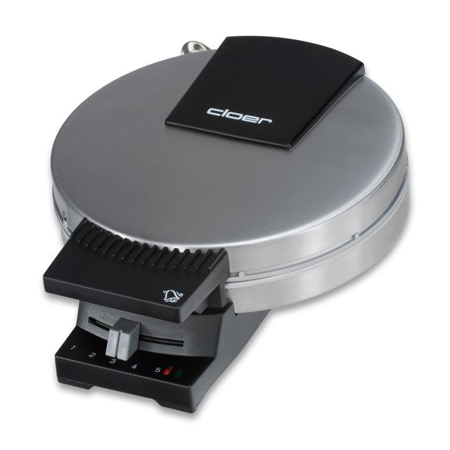 Waffeleisen Cloer-189E1 Evolution