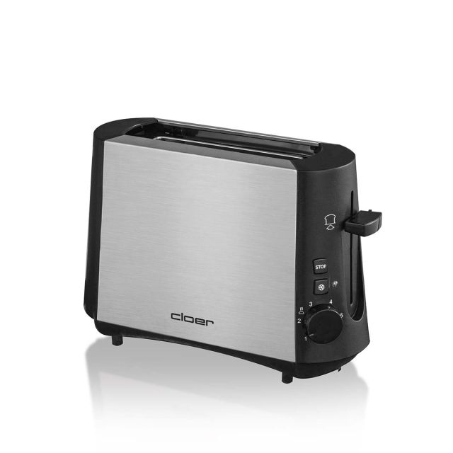 Single-Toaster Cloer-3890