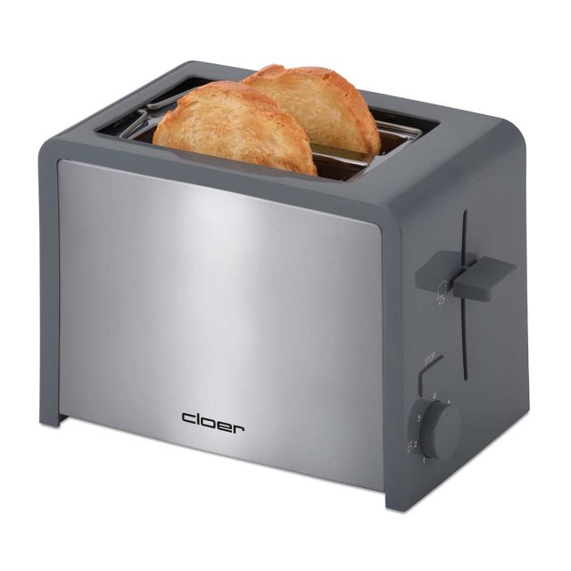 Toaster Cloer-3215