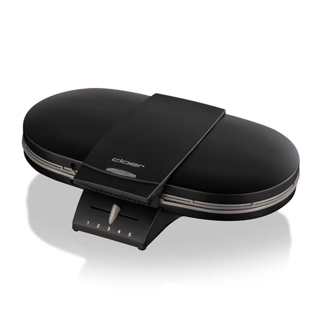 Doppelwaffeleisen Cloer-1320