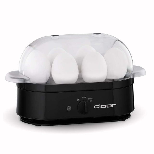 Eierkocher Cloer-6080