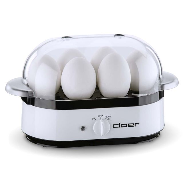 Eierkocher Cloer-6081