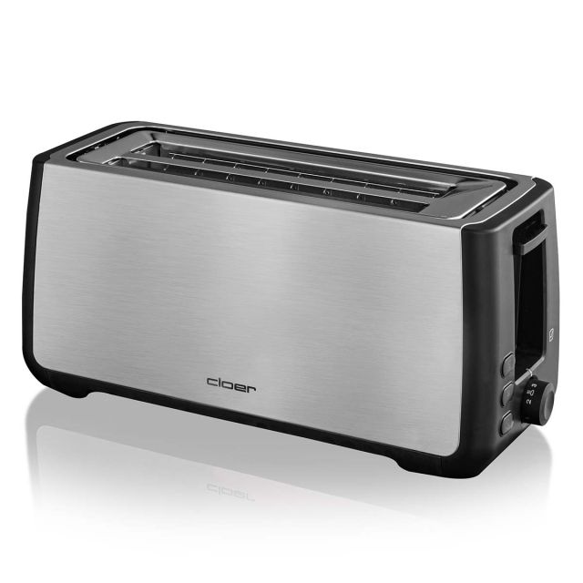 Langschlitztoaster Cloer-3579