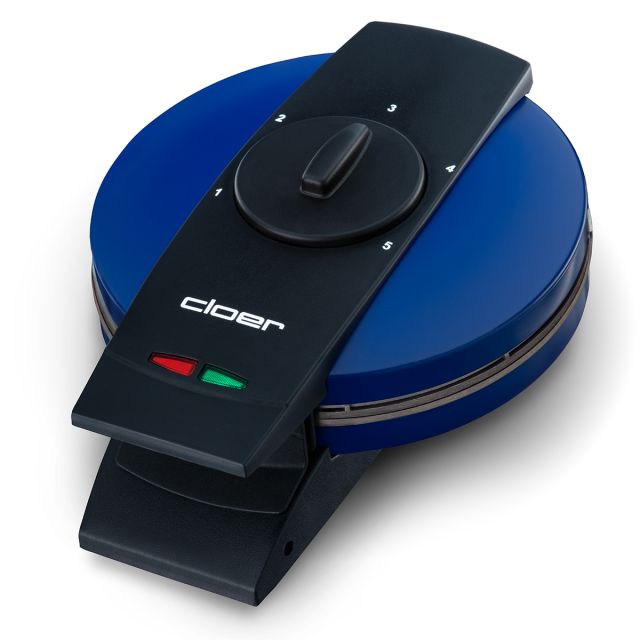 Neujahrskucheneisen Cloer-2632