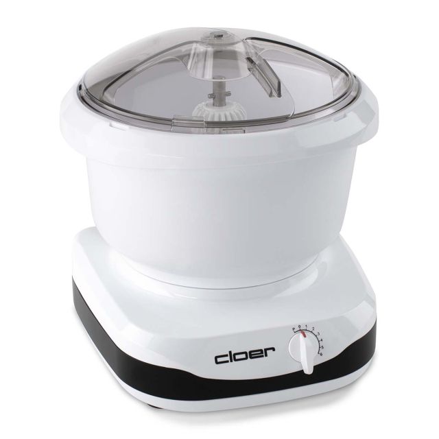 Küchenmaschine Cloer-7001