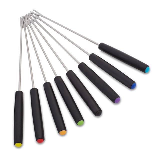 Fonduegabeln zu Fondue Set Cloer 6679