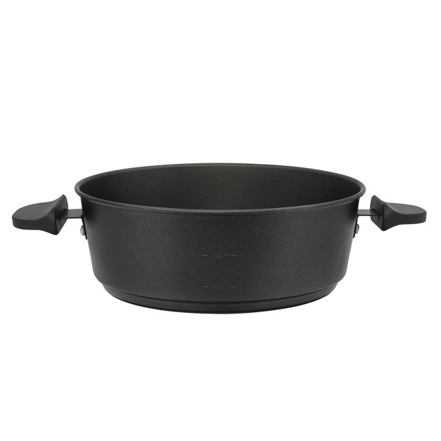 Fonduetopf zu Fondue Set Cloer 6679