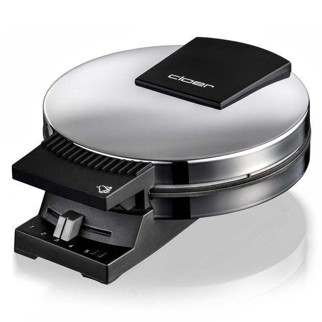 Neujahrskucheneisen Cloer-285EF