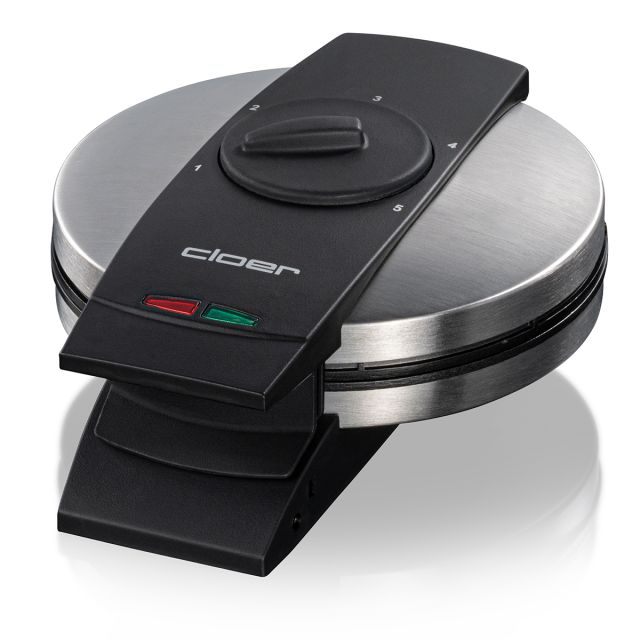 Waffeleisen Cloer-1639SR