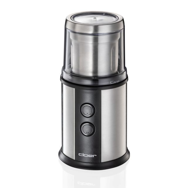 Kaffee- und Gewürzmühle Cloer-7419