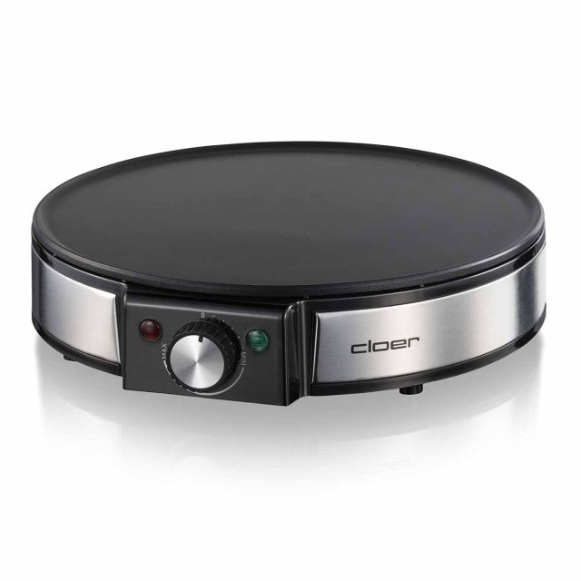 Crêpes Maker Cloer-6630