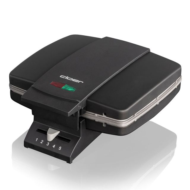 Waffeleisen Cloer-1440