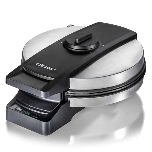 Waffeleisen Cloer-1898XL Professional