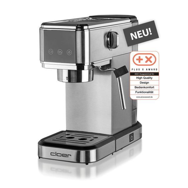 Espressomaschine Cloer-5829