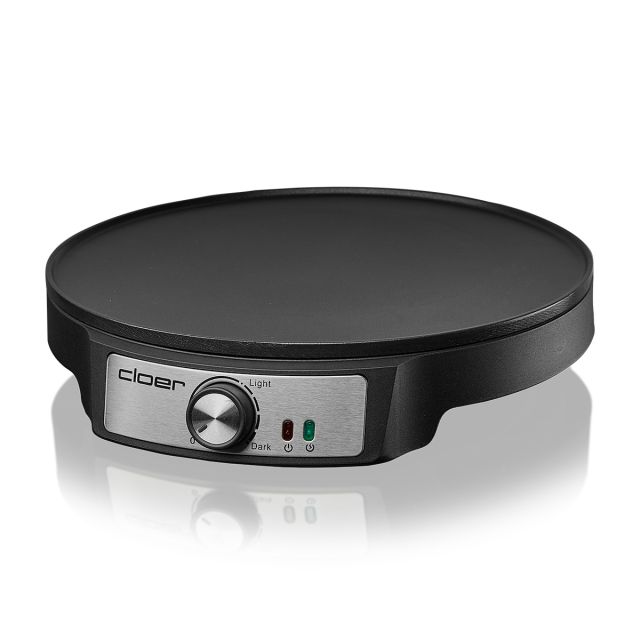 Crêpes Maker Cloer-6620