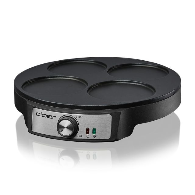 Pancake Maker Cloer-6625