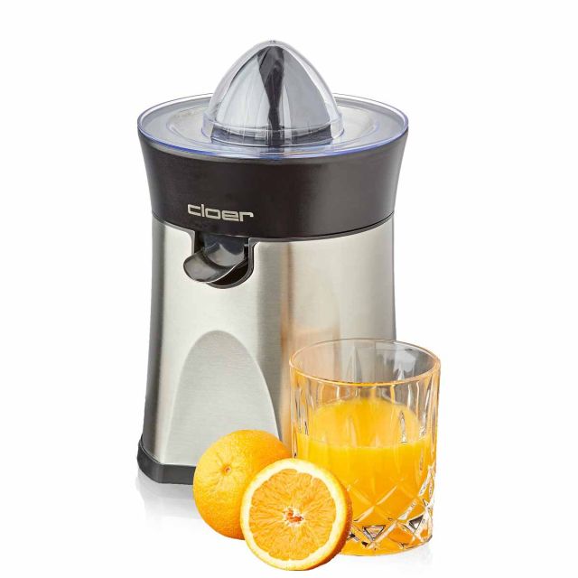 Zitruspresse Cloer-6815