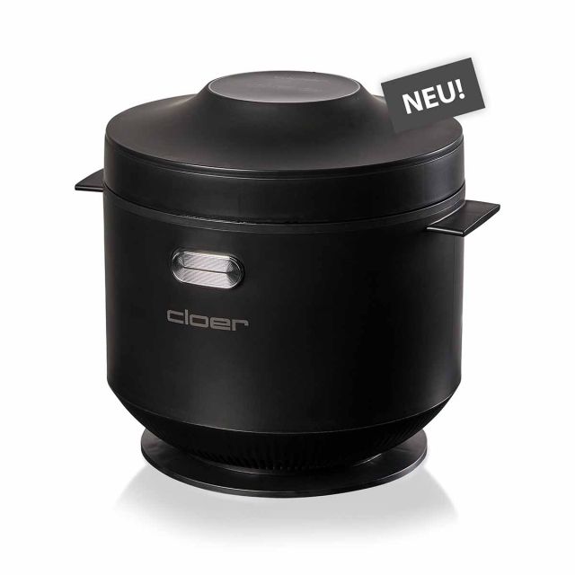 Reiskocher Cloer-6830