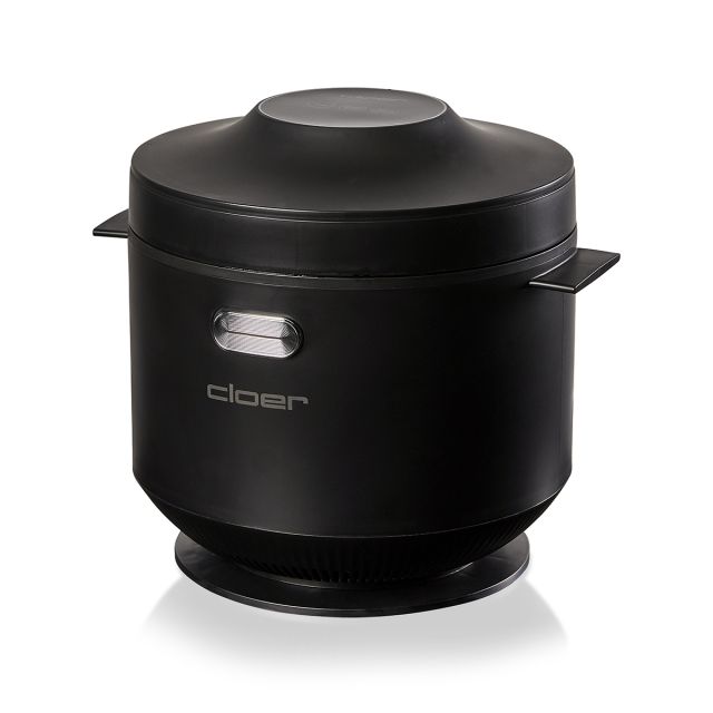 Cloer-6830 rice cooker
