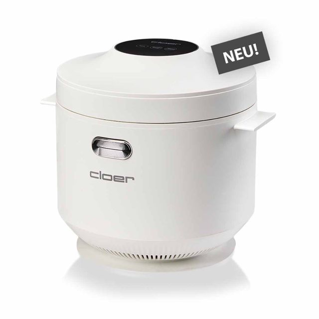 Reiskocher Cloer-6831