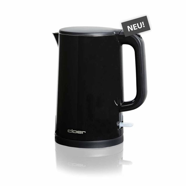 Wasserkocher Cloer 4320