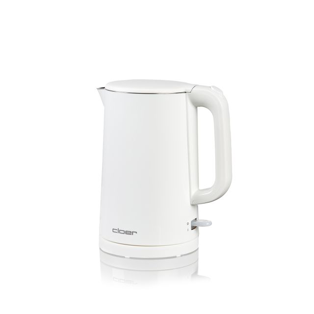 Wasserkocher Cloer 4321