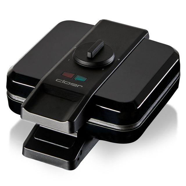 Waffeleisen Cloer-1420