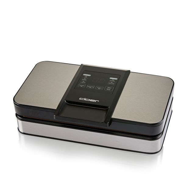 Vakuumierer Cloer-VS5228