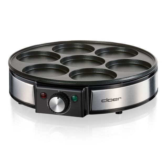 Pancake Maker Cloer-6635