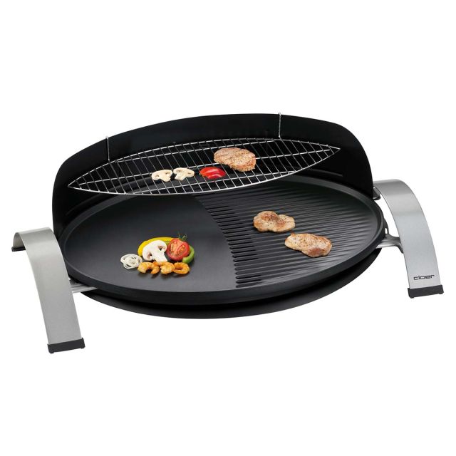 Barbecue-Grill Cloer-6589