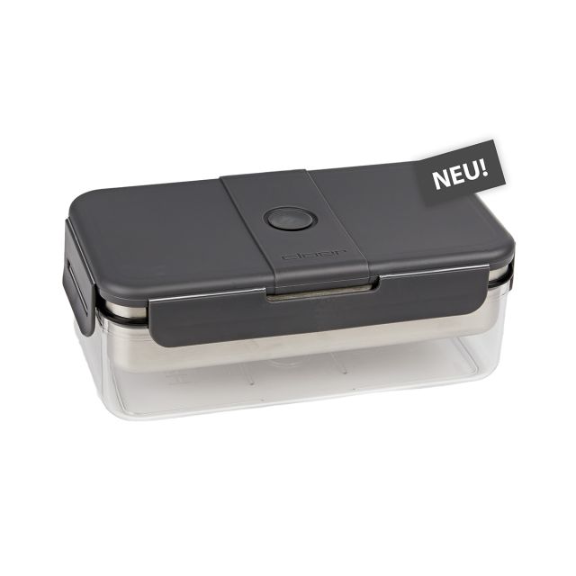 Lunchbox Flameless Heater Cloer-800C8FH