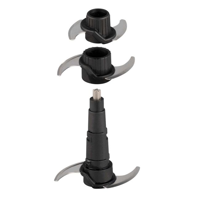 Messersatz zu Zerkleinerer Cloer 6829