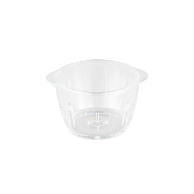 Glasschüssel zu Zerkleinerer Cloer 6829