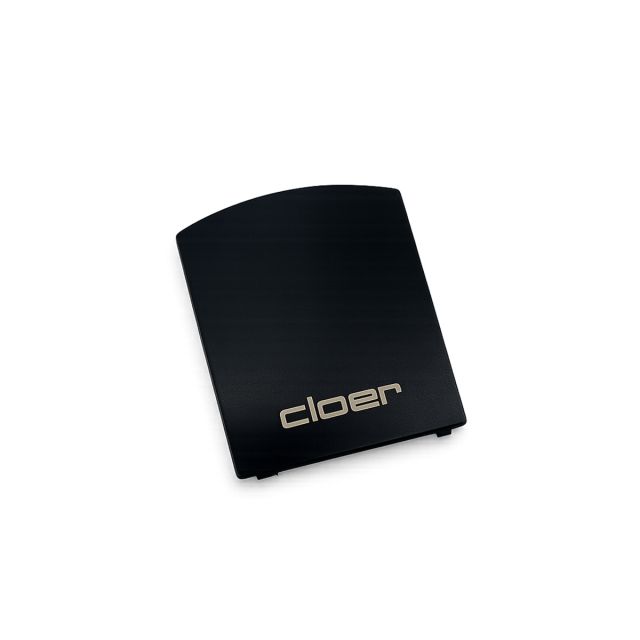 Abdeckung Cloer-Logo Cloer-28G2-SP30