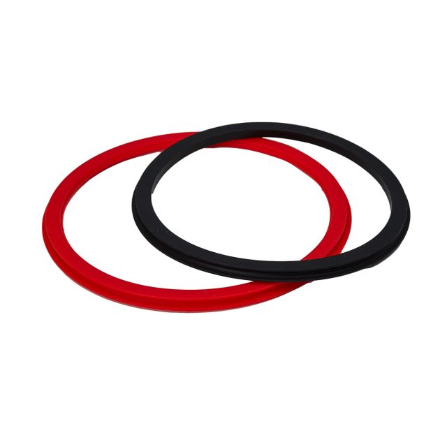 Silikonring Set zu Stövchen Cloer-6700